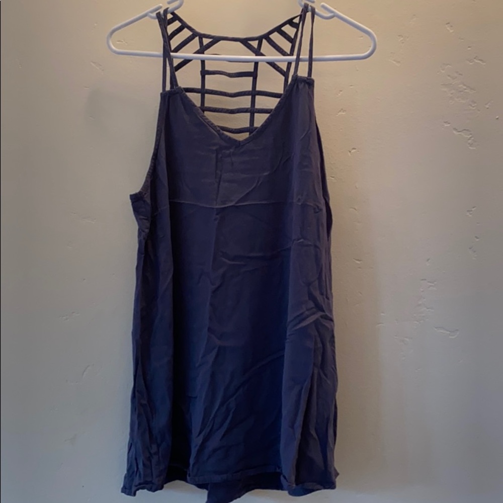 RVCA coverup